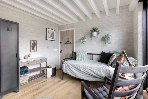B&B Arbores